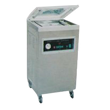 Single Chamber Vacuum Packing Machines